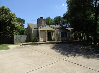 2408 La Casa Dr #A, Austin, TX 78704