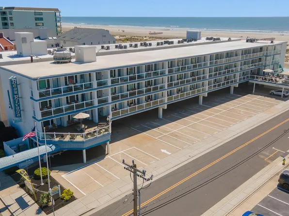 9103 Atlantic Ave #407, Wildwood Crest, NJ 08260