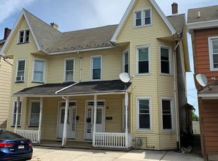 148 S 17th St #2, Easton, PA 18042