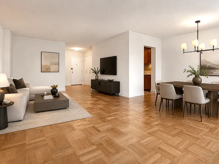 200 E 71st St #5B — Photo 1