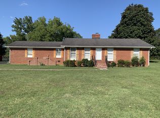 1030 Union St, Shelbyville, TN 37160