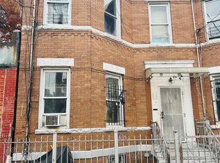 92 Crystal Street, Brooklyn, NY 11208