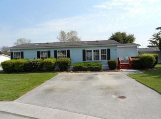 12 Cutlass Dr, Berlin, MD 21811
