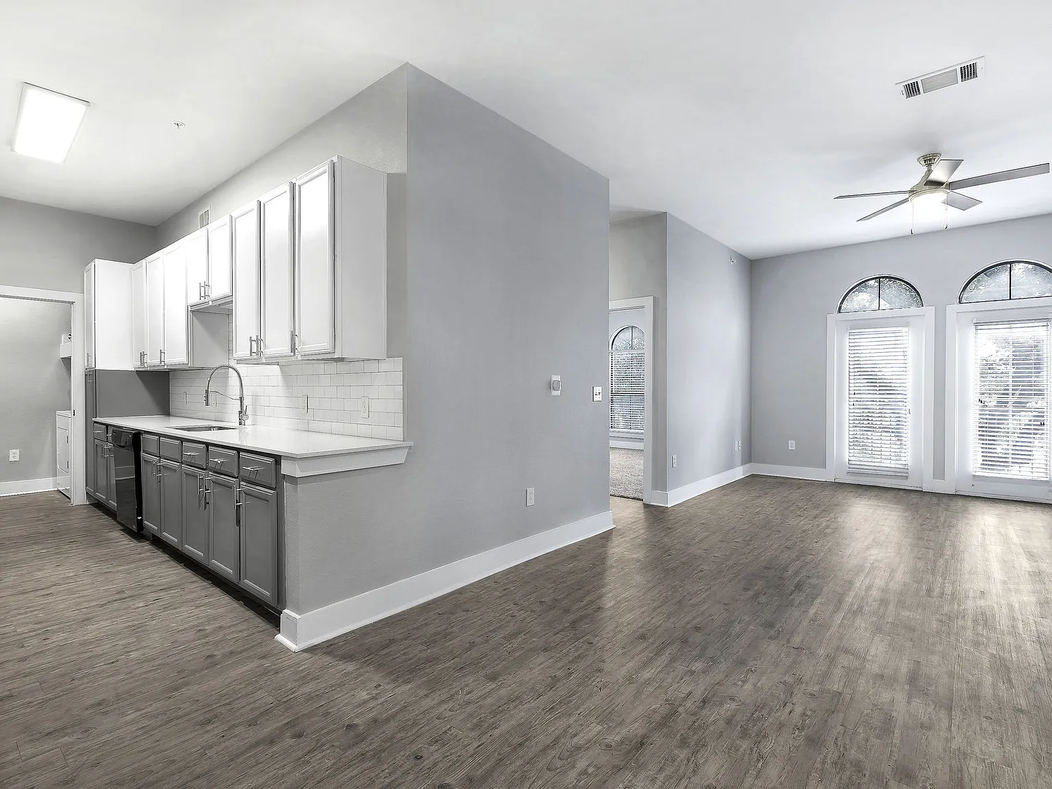 Residences at The Triangle — Photo 3