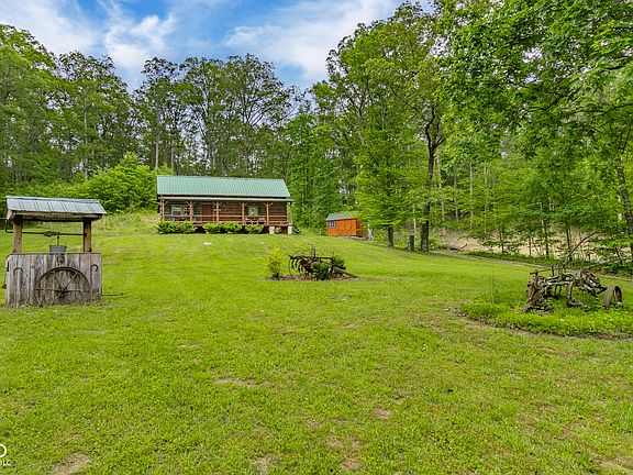 2nd image of 3691 N County Road 350 W