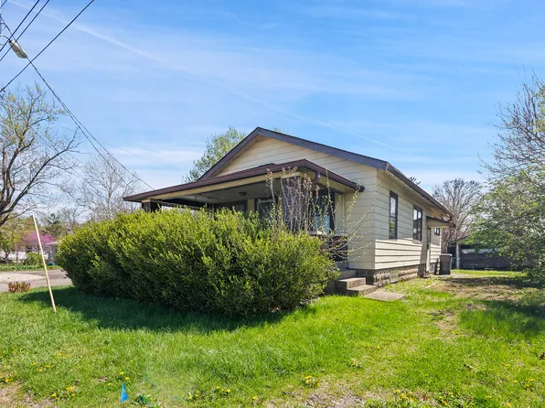 6335 E 16th St, Indianapolis, IN 46219