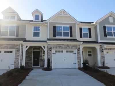 384 Nettle Ln LOT 289, Greenville, SC, 29607