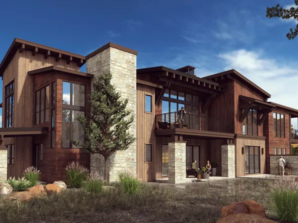 402 N Abajo Peak Loop #Q2, Heber City, UT 84032