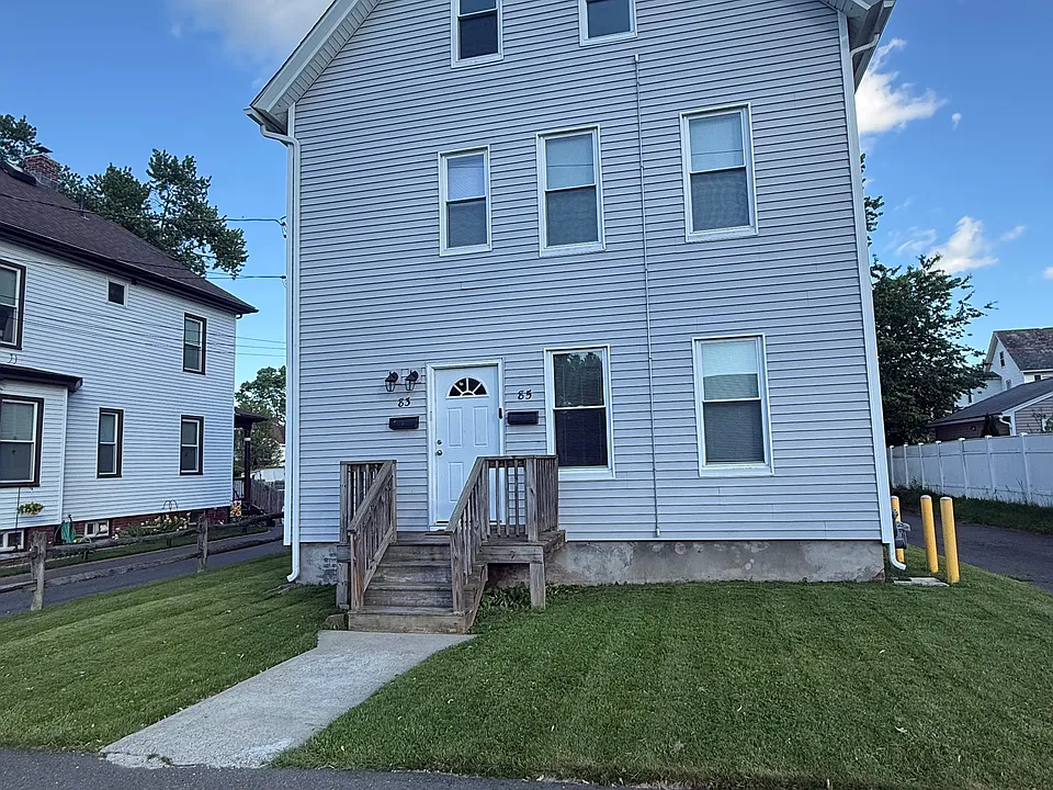 83-85 Cooley St #1
