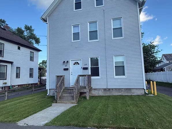 83-85 Cooley St #1, Agawam, MA 01001