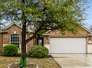 1613 Mesquite Ln, Anna, TX 75409