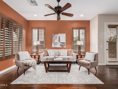 12129 W DESERT MIRAGE Drive, Peoria, AZ, 85383