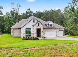 13847 Bourbon Rose, Willis, TX 77378