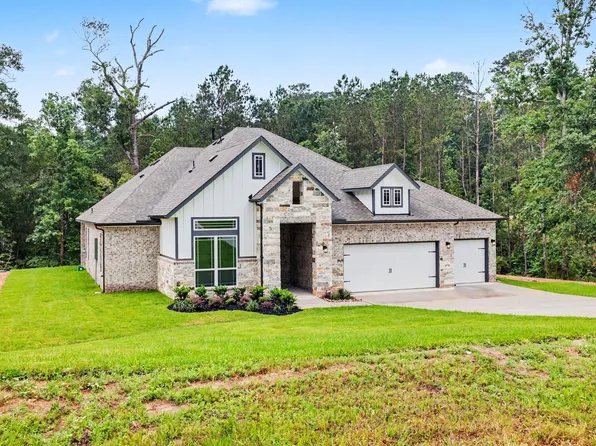 13847 Bourbon Rose, Willis, TX 77378