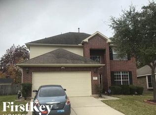 25519 Pacer Cir, Tomball, TX 77375