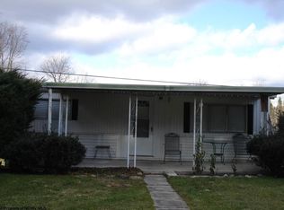 3839 Little Sandy Rd, Bruceton Mills, WV 26525