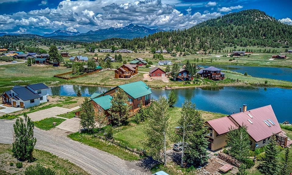137 Laguna Pl, Pagosa Springs, CO 81147 MLS 795952 Zillow