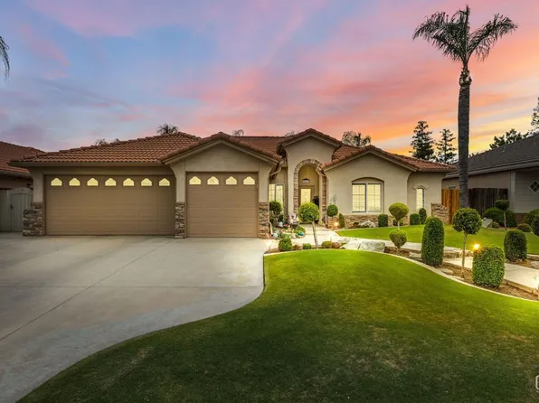 10213 Mersham Hill Dr, Bakersfield, CA 93311