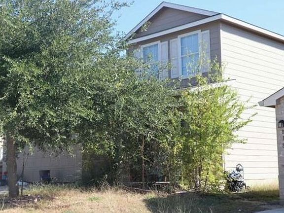 Property Front View