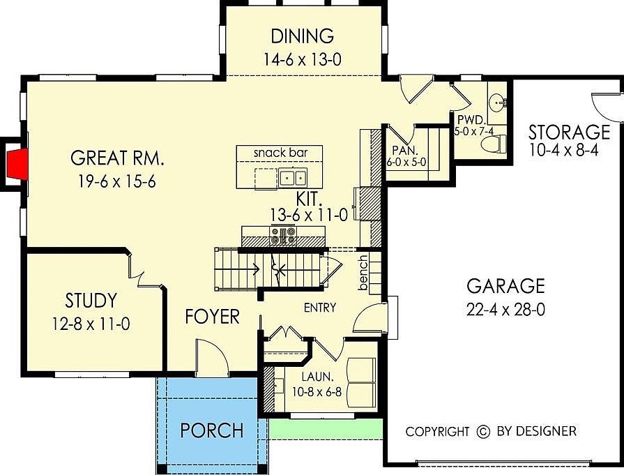 2nd image of 10 Dirienzo Dr