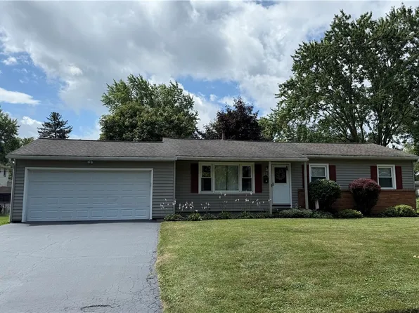 15 Adair Dr, Rochester, NY 14606