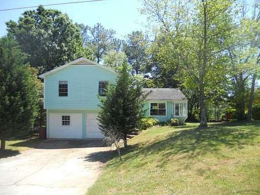 1st image of 2349 E Hill Way NW