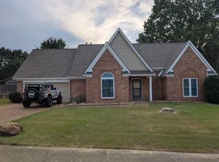 4127 Meadow Field Ln, Memphis, TN 38135