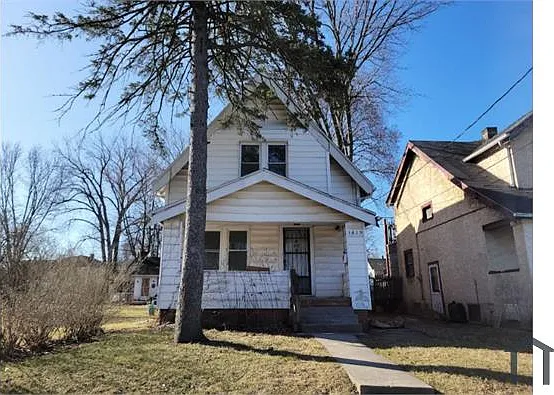 1819 Macomber St — Photo 1