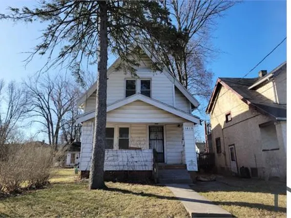 1819 Macomber St, Toledo, OH 43606