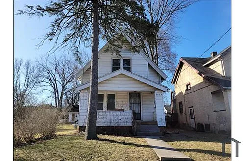 1819 Macomber St Photo 1