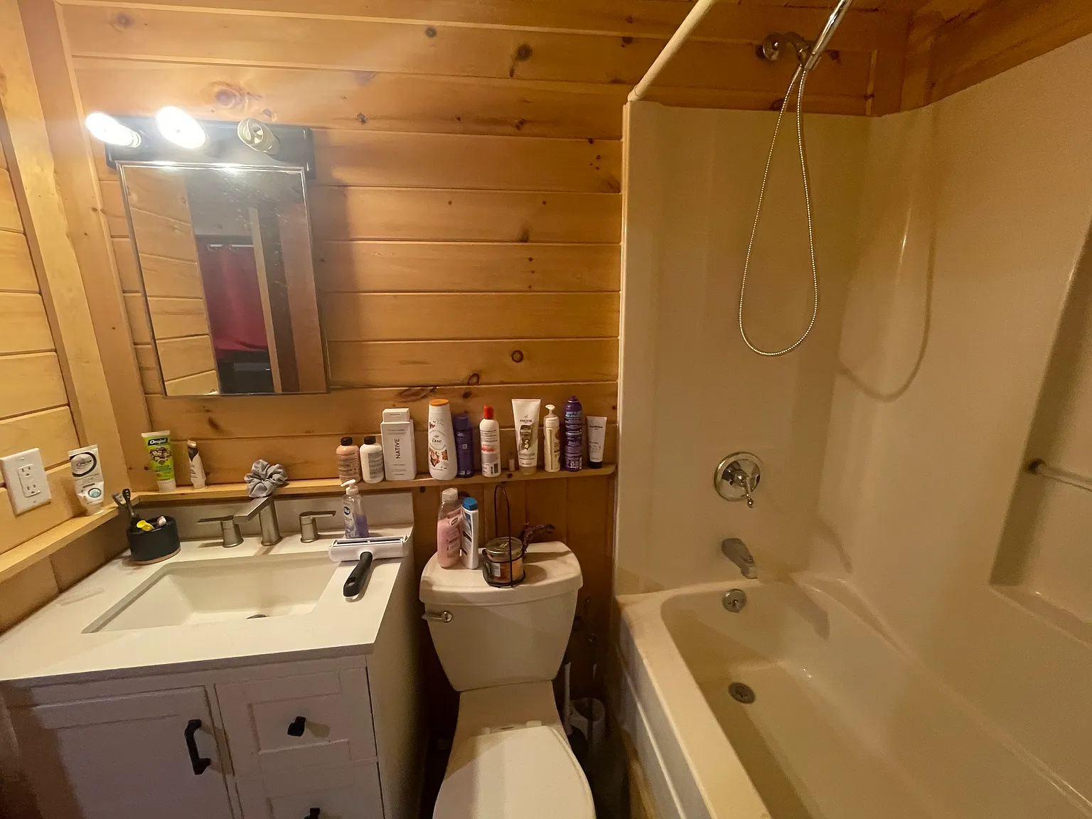 1 bed, 600 sqft, $1,200 — Photo 3