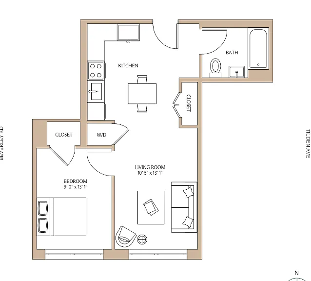 158 Lott St #398D — Photo 2