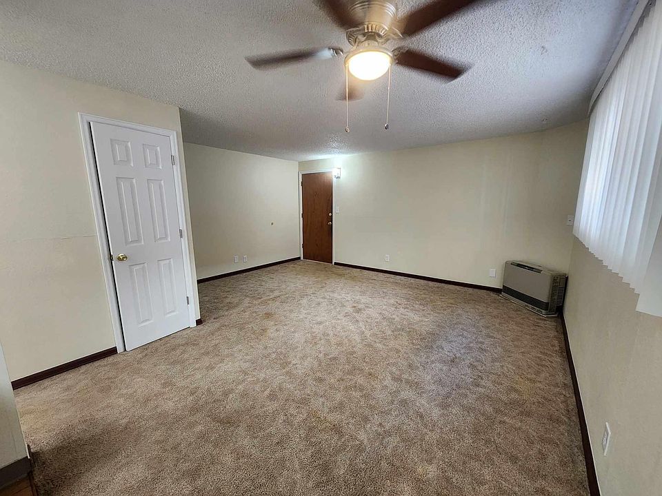 Other View of Living Room