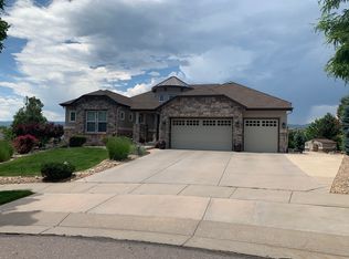 10367 W Wesley Pl, Lakewood, CO 80227