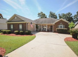 1222 Stony Creek Way, Tallahassee, FL 32317