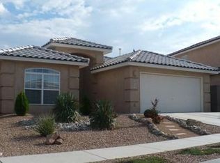 5628 Red River Rd NW, Albuquerque, NM 87114