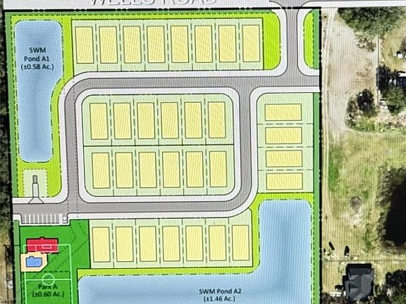 3rd image of 29824 Wells Rd