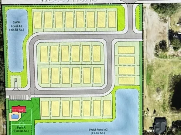 29824 Wells Rd, Wesley Chapel, FL 33545