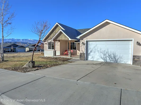 2115 Sorrel Ln, Silt, CO 81652