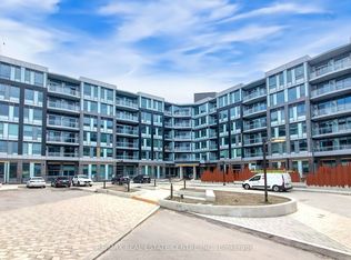 2501 Saw Whet Blvd N #549, Oakville, ON L6M 5M9