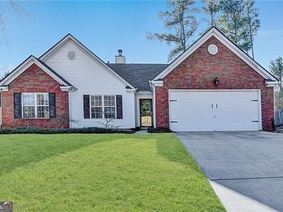 1318 Cascade View Dr, Grayson, GA, 30017