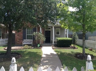7119 Sun Village Dr, Houston, TX 77083