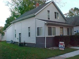 810 N Walnut St, Plymouth, IN