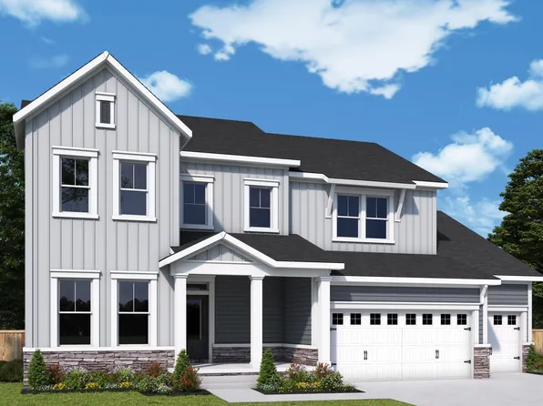 111 Reflection Pkwy, Fuquay Varina, NC 27526