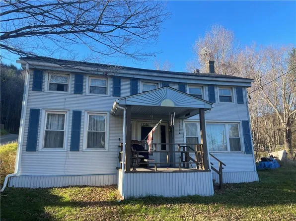 12308 State Highway 23, Ashland, NY 12407