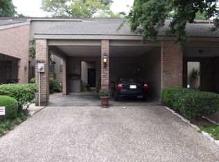 9400 Doliver Dr APT 2, Houston, TX 77063