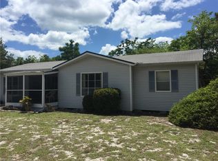 3416 Cherokee St, Naples, FL 34112