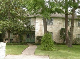 6914 Blenheim Dr, Spring, TX 77379