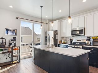 1056 W Painted Horse Ln, Herriman, UT 84065