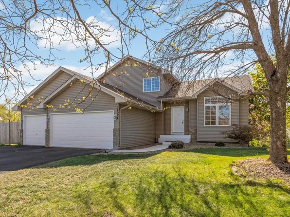 14524 Avocet St NW, Andover, MN 55304